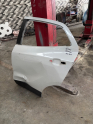 Oto Çıkma Parça / Nissan / Qashqai / Kaporta & Karoser / Sol Arka Kapı / Çıkma Parça 