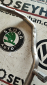 Oto Çıkma Parça / Skoda / Octavia / Klima / Klima Borusu / Çıkma Parça 