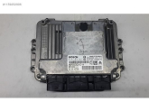 PEUGEOT 308- CİTROEN C3 1.6 HDi MOTOR BEYNİ 0281013872