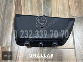 Oto Çıkma Parça / Opel / Crossland X / Klima / Kontrol Paneli / Çıkma Parça 