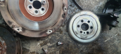 Oto Çıkma Parça / Toyota / Corolla / Motor / Volant / Çıkma Parça 