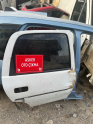 Oto Çıkma Parça / Opel / Corsa / Kaporta & Karoser / Sağ Arka Kapı / Çıkma Parça 