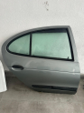 Oto Çıkma Parça / Renault / Megane / Kaporta & Karoser / Sağ Arka Kapı / Çıkma Parça 