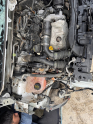 Hurda Belgeli Araçlar / Ford / Tourneo Courier