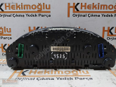 Oto Çıkma Parça / Volkswagen / Transporter / Elektrik / Kilometre Saati / Çıkma Parça 