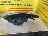 Oto Çıkma Parça / Renault / Fluence / Far & Stop / Sağ Ön Far / Sıfır Parça 