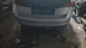 Oto Çıkma Parça / Skoda / Scala / Tampon / Arka Tampon / Çıkma Parça 