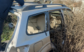 Oto Çıkma Parça / SsangYong / Actyon / Kaporta & Karoser / Kesme Tavan Sacı / Çıkma Parça 