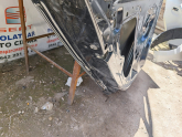 Oto Çıkma Parça / Volkswagen / Jetta / Kaporta & Karoser / Sol Arka Kapı / Çıkma Parça 