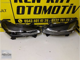 Oto Çıkma Parça / Renault / Clio / Far & Stop / Sol Ön Far / Çıkma Parça 