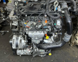 Oto Çıkma Parça / Mercedes / Vito / Motor / Motor (komple) / Çıkma Parça 