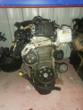 Volkswagen Jetta 1.2 Tsi Cbz Çıkma Dolu Motor Komple