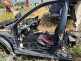 Oto Çıkma Parça / Hyundai / Accent / Kaporta & Karoser / Kapı Direği / Çıkma Parça 