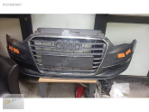 AUDİ A3 2013 .2016 ÖN TAMPON DOLU ORJINAL SÖKME