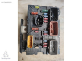 Citroen C4 C3 C5 207 307 BSM-L11 L11 Sigorta Kutusu 96640557
