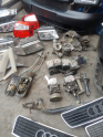 Oto Çıkma Parça / Audi / A4 / Kaporta & Karoser / Kaput / Çıkma Parça 