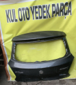 Oto Çıkma Parça / Suzuki / Swift / Kaporta & Karoser / Bagaj Kapağı / Çıkma Parça 