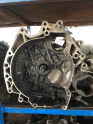 Honda Civic 1982-1990 Otomatik Çıkma Şanzıman