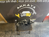 Oto Çıkma Parça / Volkswagen / Transporter / Motor / Bağlantı Braketi / Çıkma Parça 