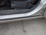 Opel meriva sol maşbiyel