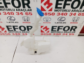 Oto Çıkma Parça / Honda / Civic / Oto Cam / Su Bidonu / Sıfır Parça 