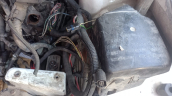 fiat doblo 1,9 motor tesisatı