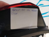 Oto Çıkma Parça / Volkswagen / Golf / Far & Stop / Sol Arka Stop / Çıkma Parça 