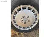 Oto Çıkma Parça / Mercedes / 200 / Jant & Lastik / Jant & Lastik Takımı / Çıkma Parça 