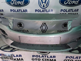 Oto Çıkma Parça / Opel / Astra / Tampon / Ön Tampon / Çıkma Parça 