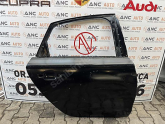 Audi a6 2013-16 sağ arka kapı