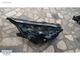 Oto Çıkma Parça / Nissan / Qashqai / Far & Stop / Sol Ön Far / Çıkma Parça 