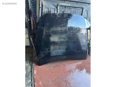 Oto Çıkma Parça / Honda / Civic / Kaporta & Karoser / Kaput / Çıkma Parça 