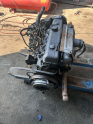 Oto Çıkma Parça / Hyundai / H100 / Motor / Motor (komple) / Çıkma Parça 