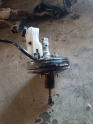 Oto Çıkma Parça / Dacia / Sandero / Motor / Motor (komple) / Çıkma Parça 