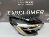Oto Çıkma Parça / Renault / Captur / Far & Stop / Sağ Ön Far / Çıkma Parça 