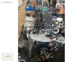 Renault Trafic 2.0 Orjinal Çıkma Komple Motor EFE 05542080
