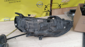 Oto Çıkma Parça / Opel / Insignia / Far & Stop / Sol Ön Far / Çıkma Parça 
