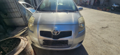 Toyota Yaris ön tampon