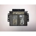 Peugeot 206 1.4 Motor Beyni 9644235680 9644625680-00