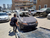 Oto Çıkma Parça / Chevrolet / Caprice / Kaporta & Karoser / Sağ Arka Kapı / Çıkma Parça 