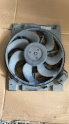 Oto Çıkma Parça / Opel / Astra / Fan / Fan Beyni / Çıkma Parça 