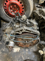 Peugeot 206 1.4 otomatik şanzıman komple çıkma orijinal