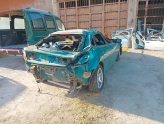 Oto Çıkma Parça / Mazda / Lantis / Motor / Motor (komple) / Çıkma Parça 