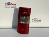 FORD CONNECT SOL STOP MONTECAR 2