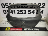 Oto Çıkma Parça / Opel / Corsa / Kaporta & Karoser / Bagaj Kapağı / Çıkma Parça 
