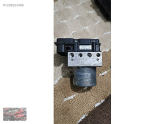 RENAULT MASTER 3 ABS BEYNİ 0265801133 0265237094