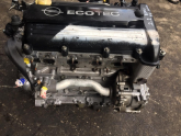 Oto Çıkma Parça / Opel / Astra / Motor / Motor (komple) / Çıkma Parça 