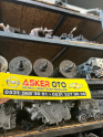 Oto Çıkma Parça / Opel / Vectra / Motor / Krank / Çıkma Parça 