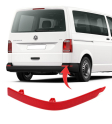 Oto Çıkma Parça / Volkswagen / Transporter / Tampon / Tampon Reflektörü / Sıfır Parça 