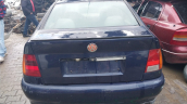 1998 vw polo classic orj hatasız bagaj kapağı